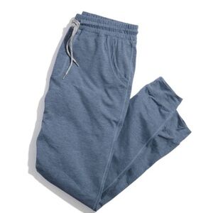 Marine Layer Men's Yoga Jogger Size Large